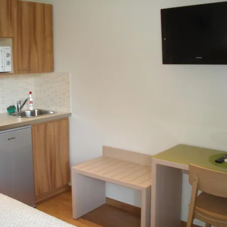 Apartmán Elements & *
