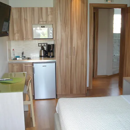 Apartmán Elements & Atény