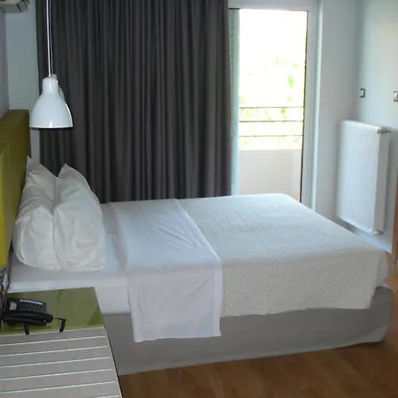 Apartmán Elements & Atény